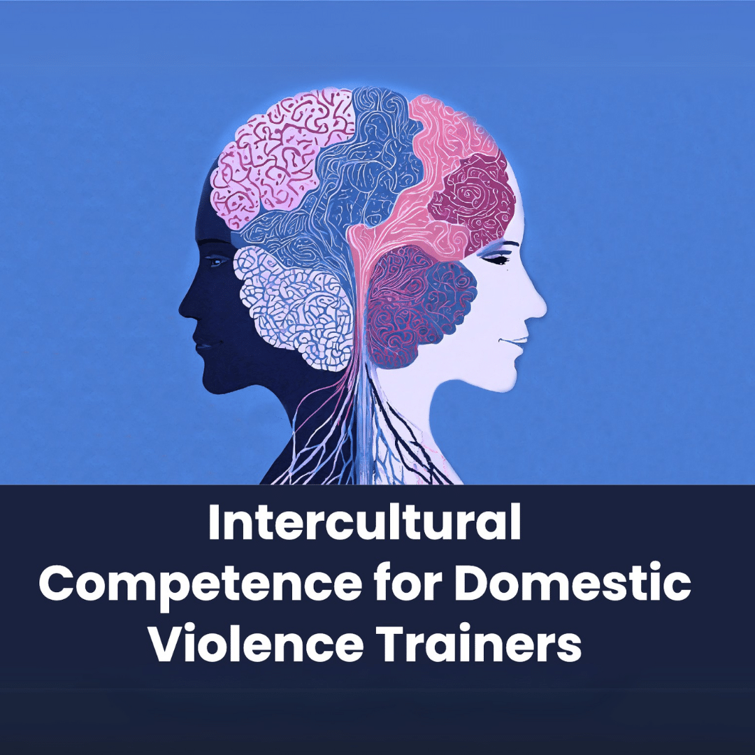New Publication: ICC VIPROM Handbook – Intercultural Competence for Domestic Violence Trainers