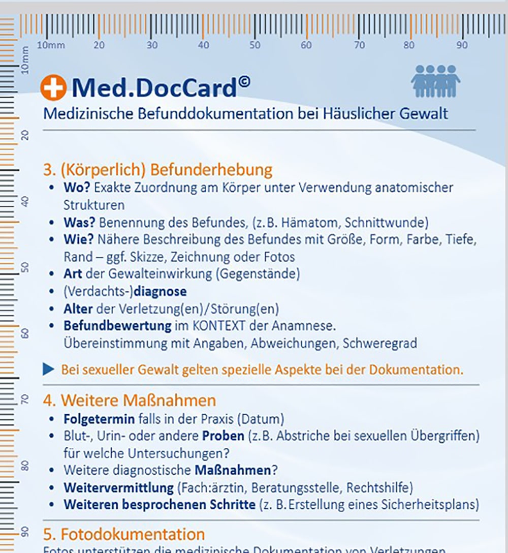 MedDocCard De MedDocCard DE