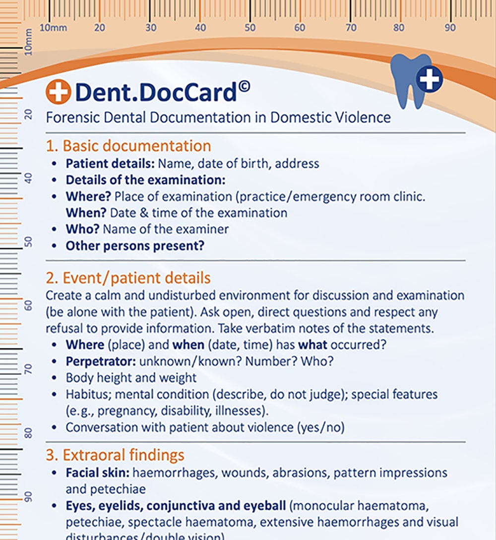 DentDocCard EN DentDocCard EN