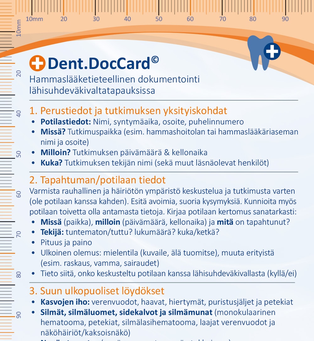 DentDocCard EN
