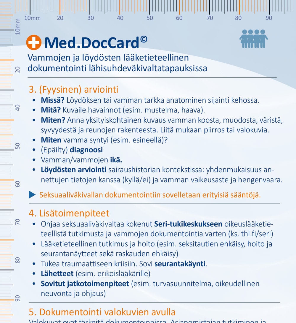 MedDocCard EN