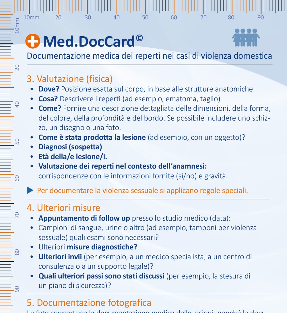 MedDocCard DE