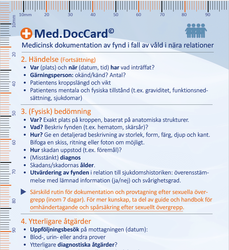 MedDocCard EN