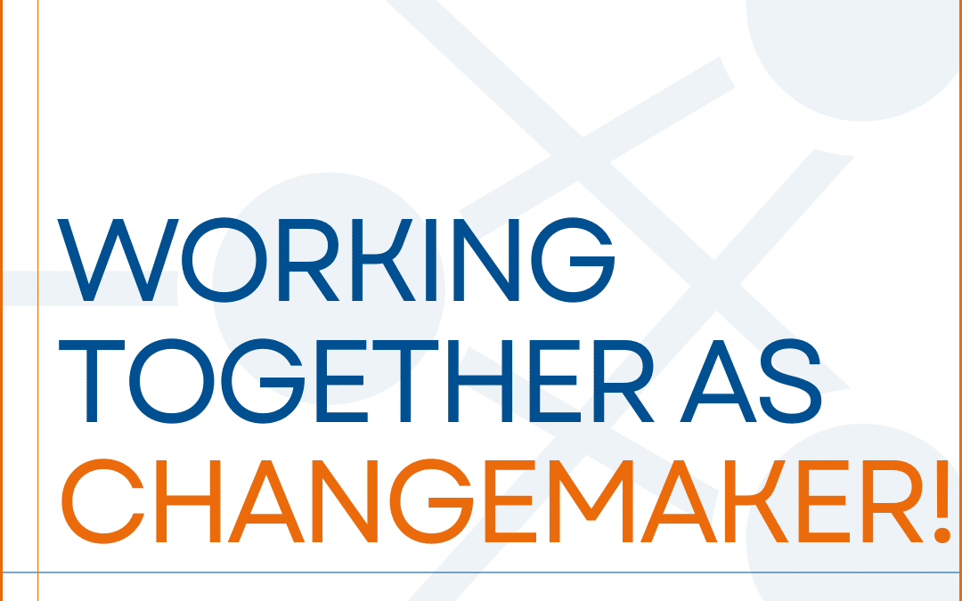 Working Together as Changemaker! Your Key Role in Violence Intervention