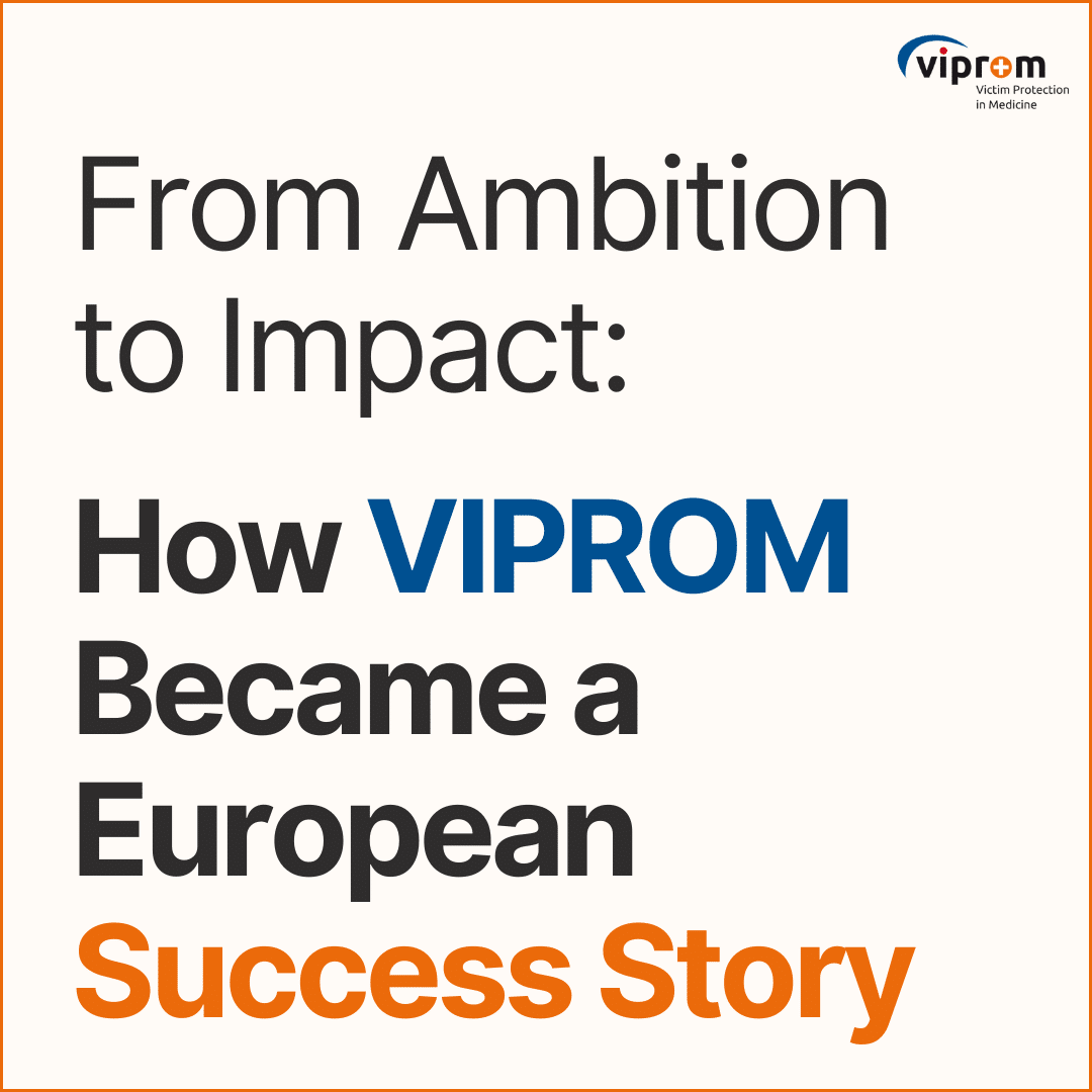 From Ambition to Impact: How VIPROM Became a European Success Story