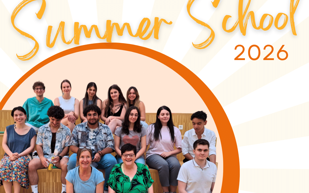 International Summer School 2026: Preparing Future Physicians to Recognise and Address Domestic Violence